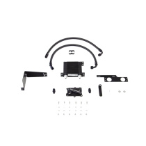 Fiat 500/595/695 Abarth 2008+ Oljekylare Kit AirTec